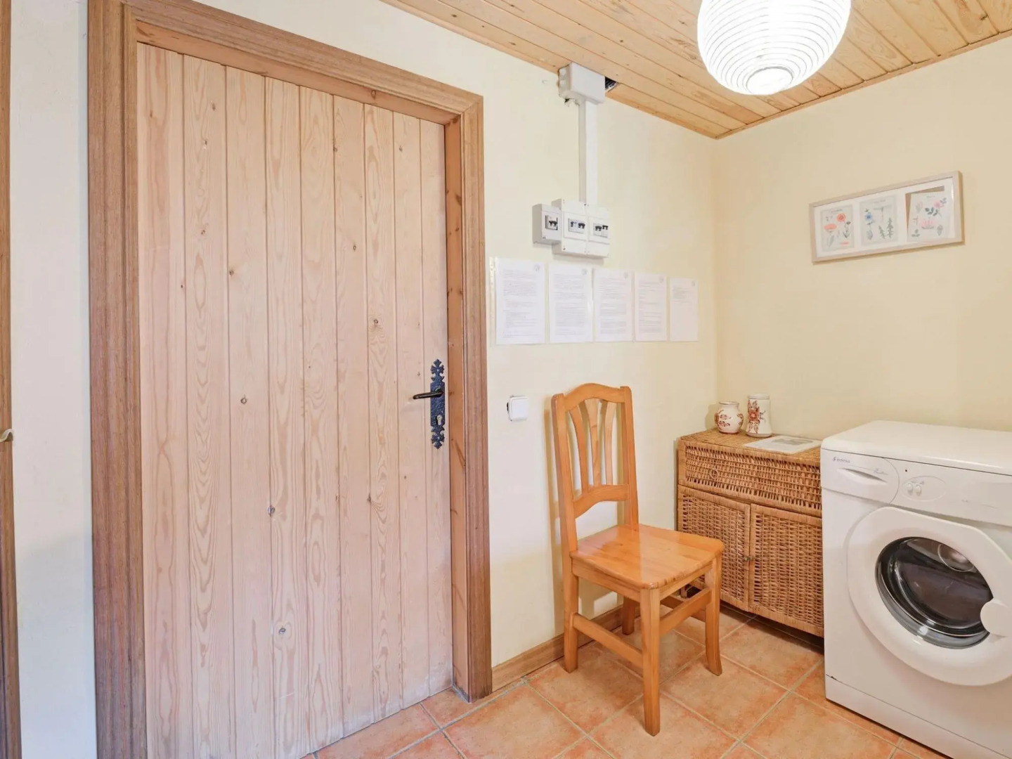 Modern Apartment in Isavarre with Forest Near