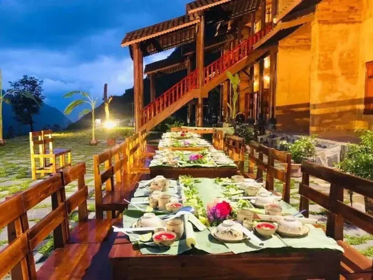H'mong Village Resort Ha Giang