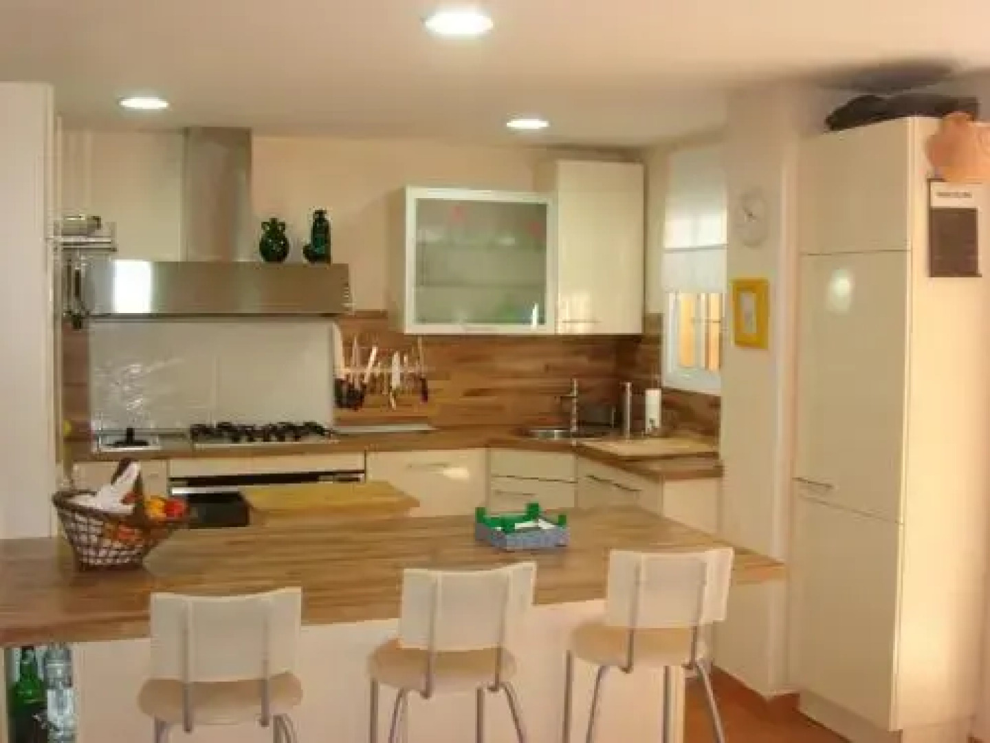 Chalet Pto Sta Maria