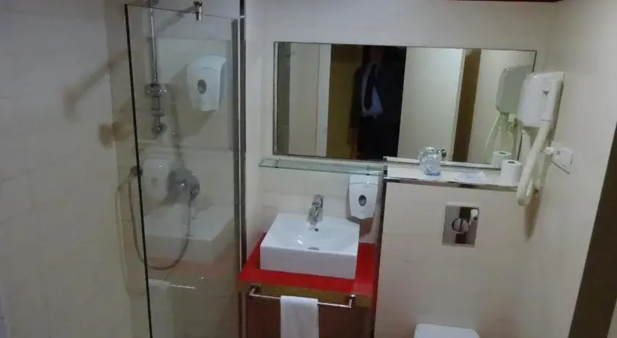 Hotel Autogrill La Plana