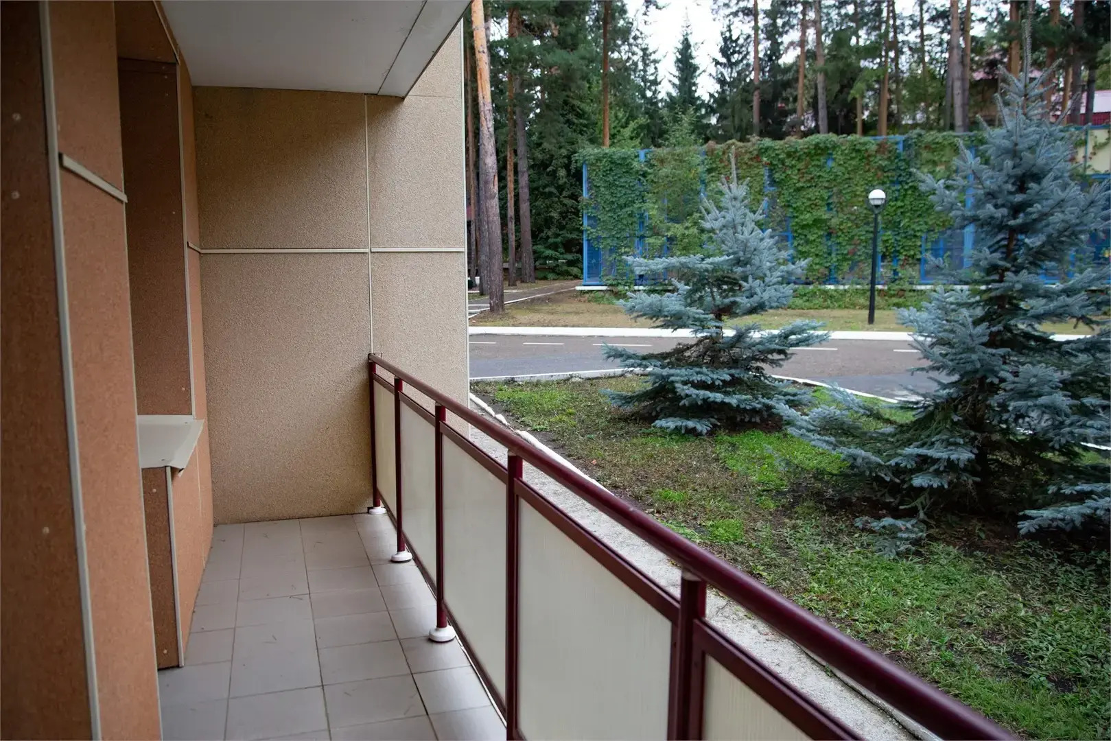 Юность База отдыха