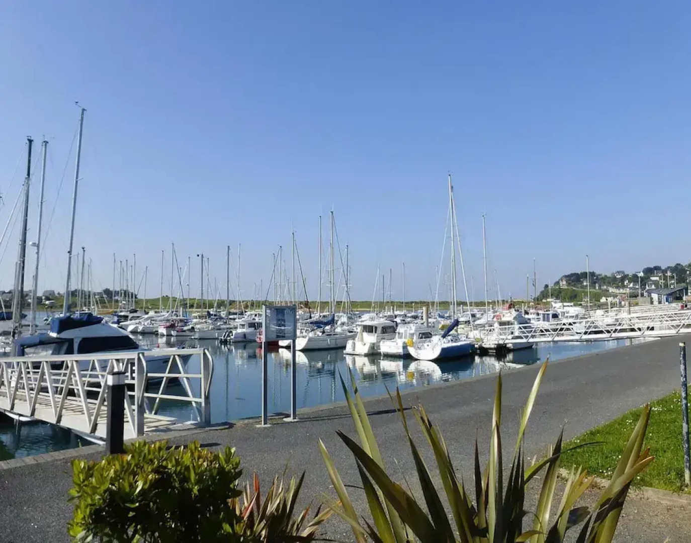 House in Cotentin Near Barneville-carteret