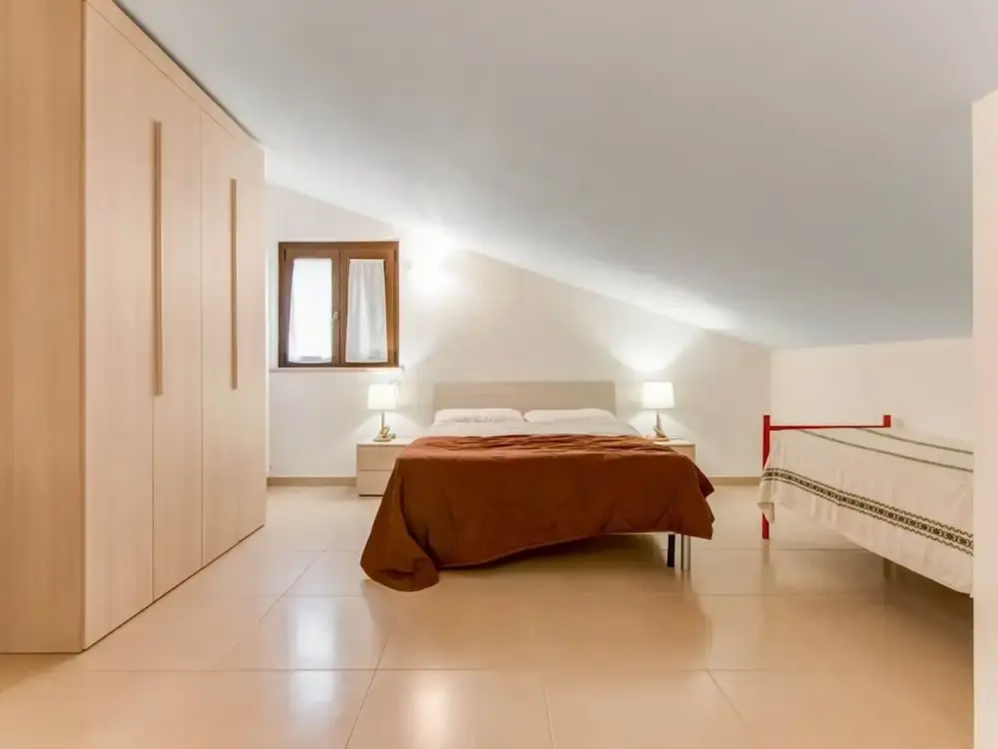 Belvilla by OYO Acquanera