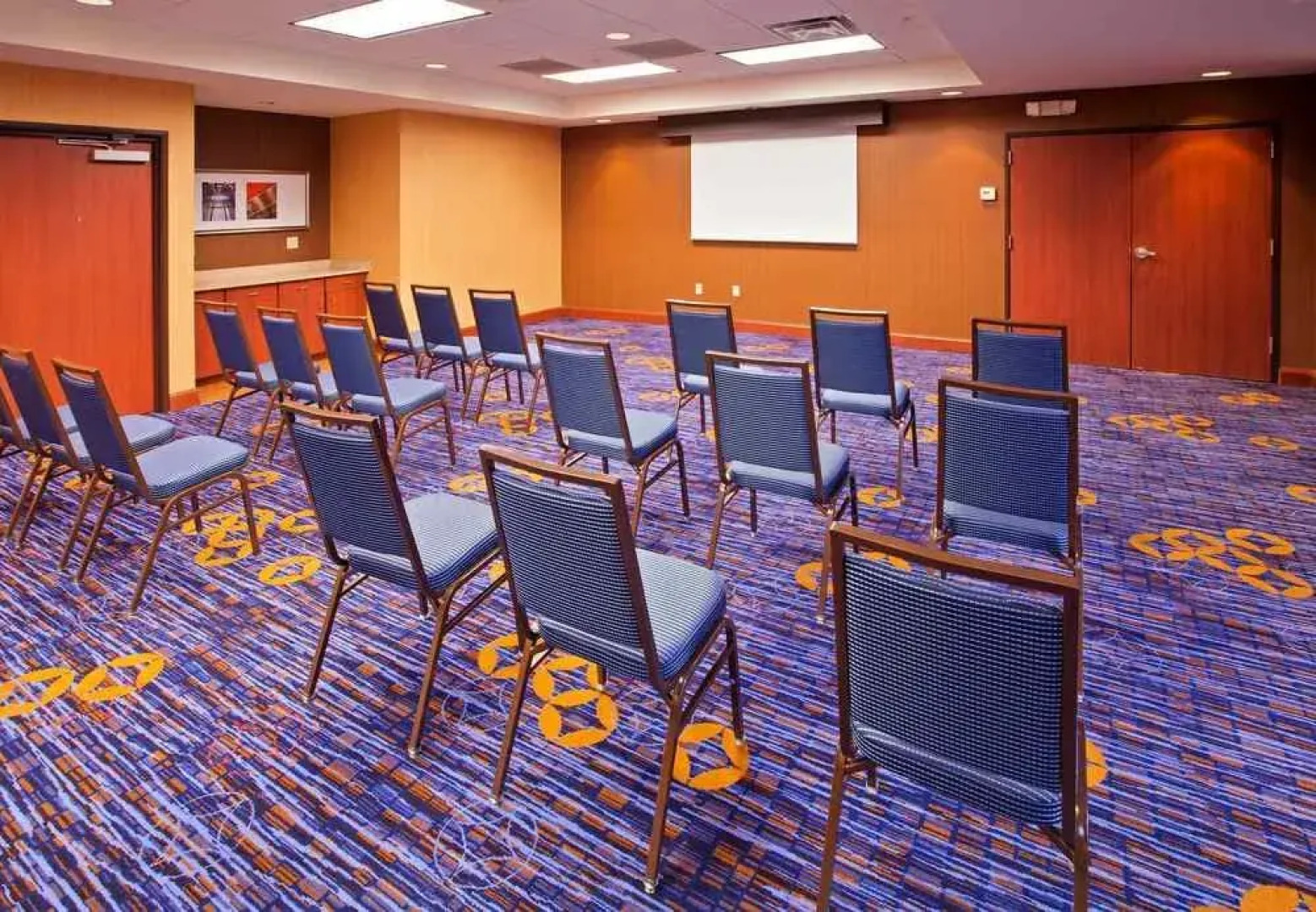 Courtyard Louisville Northeast