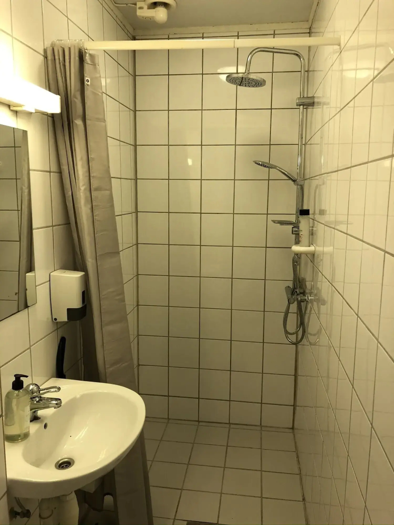 Ami hotel