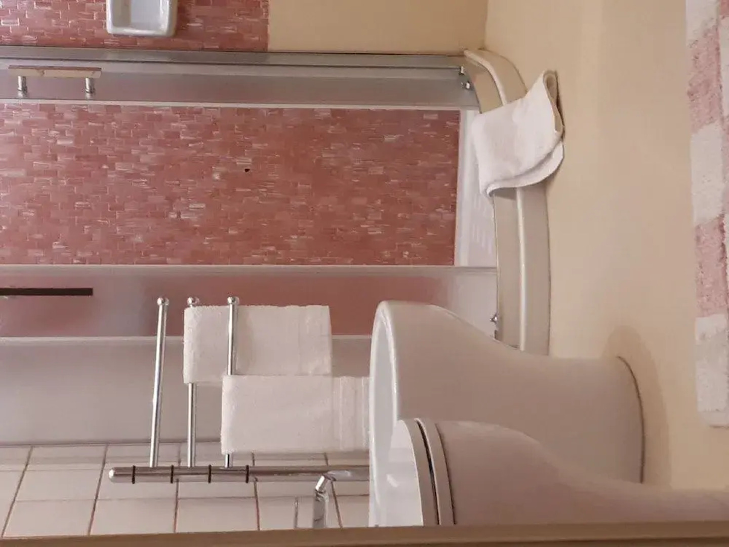 Dolce Rosa  Centro Storico