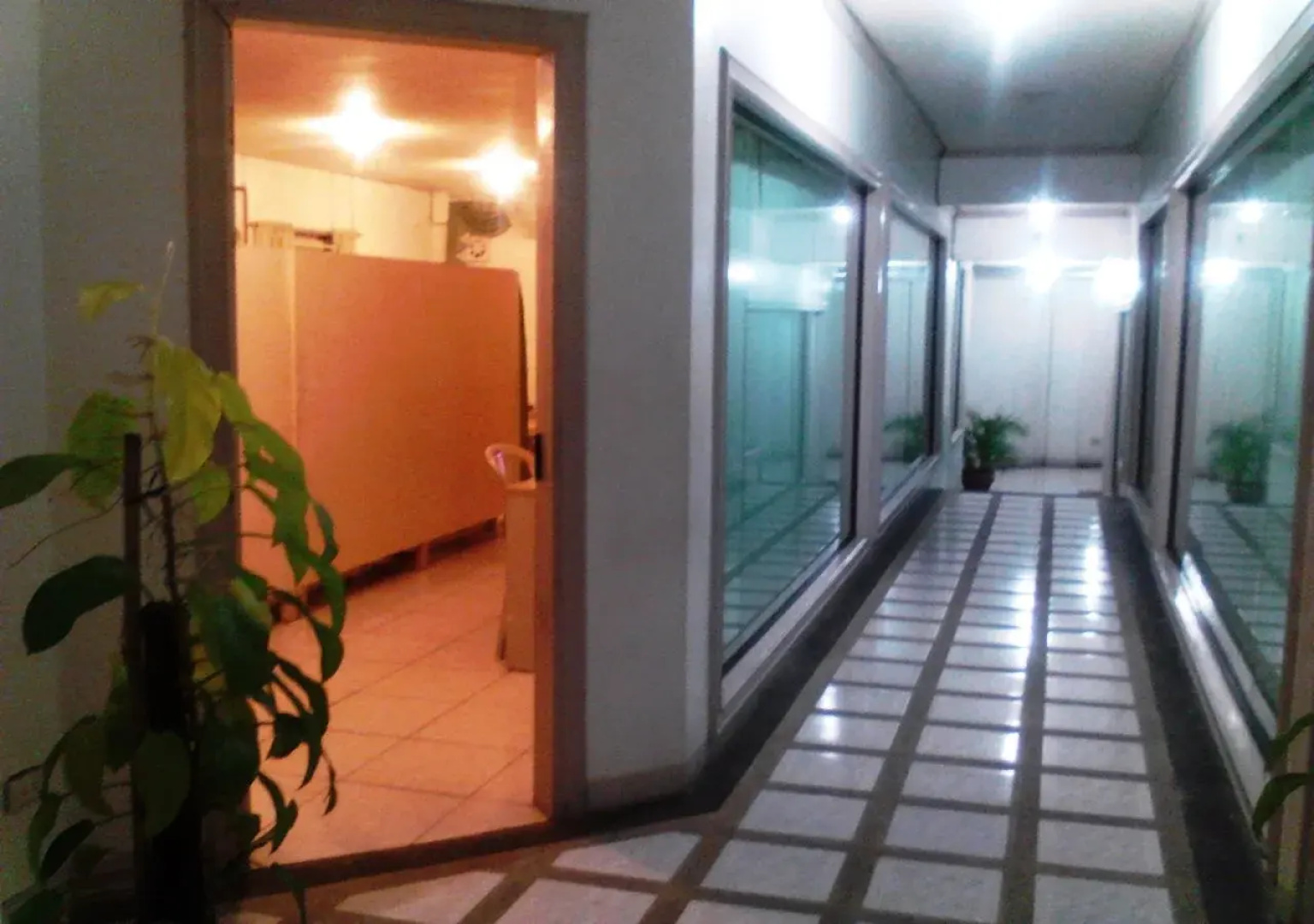 Greenheights Business & Convention Center