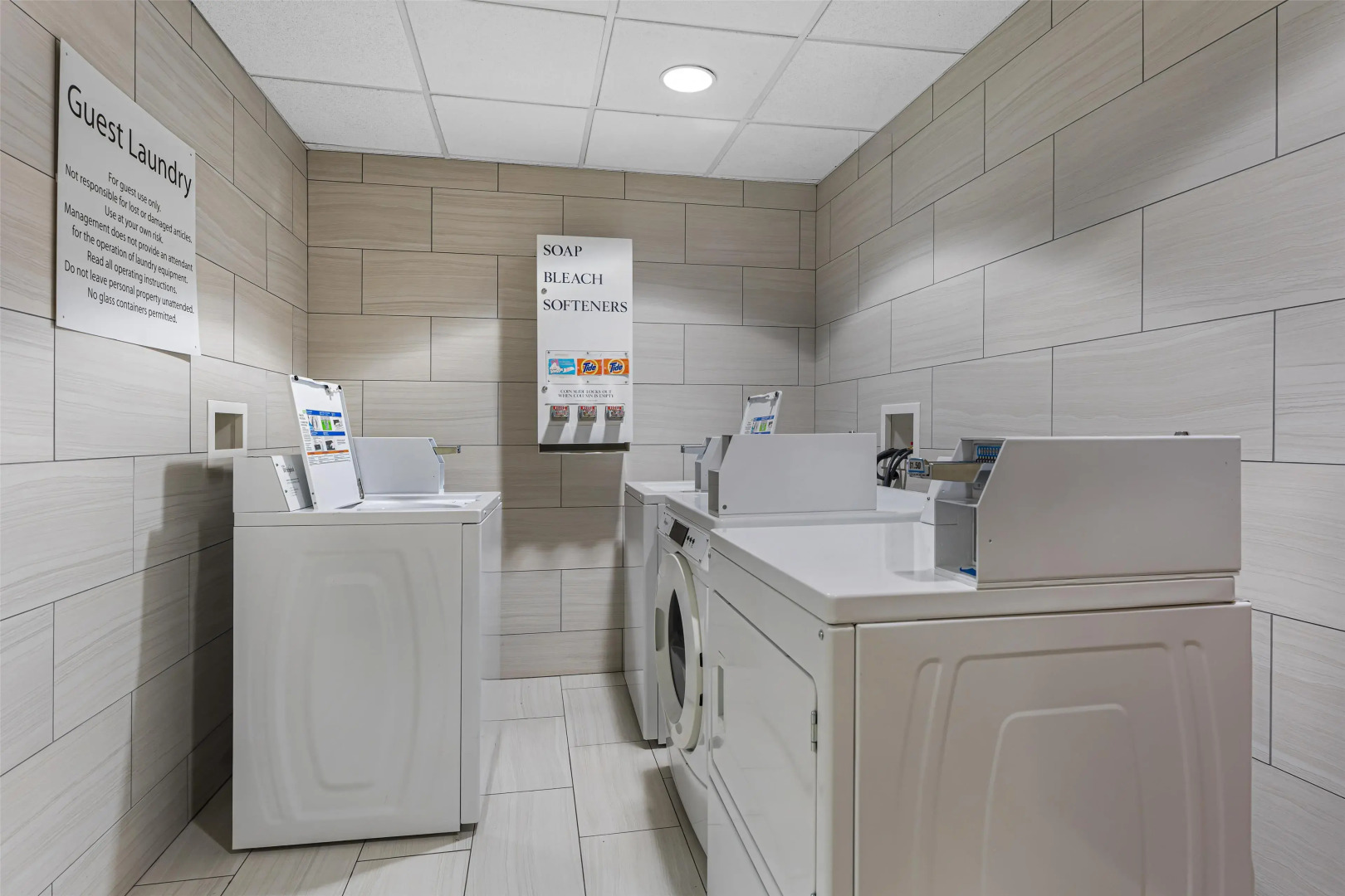 Best Western Garden Inn