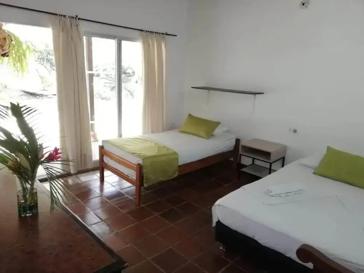 Finca Hotel La Estancia