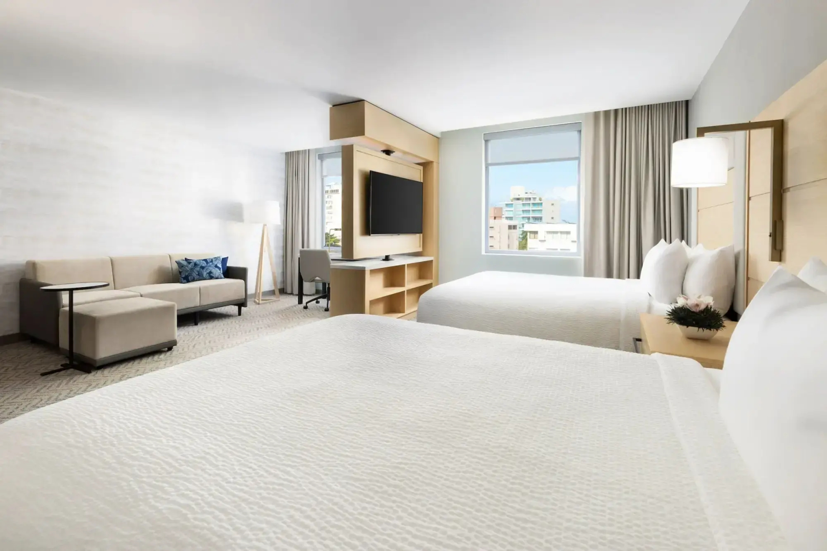Residence Inn by Marriott San Juan Isla Verde