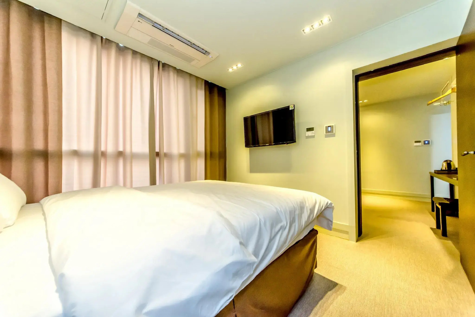 Sunrise Hotel Jungmun