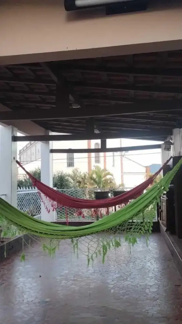 Recanto da Matriz - Águas da Prata