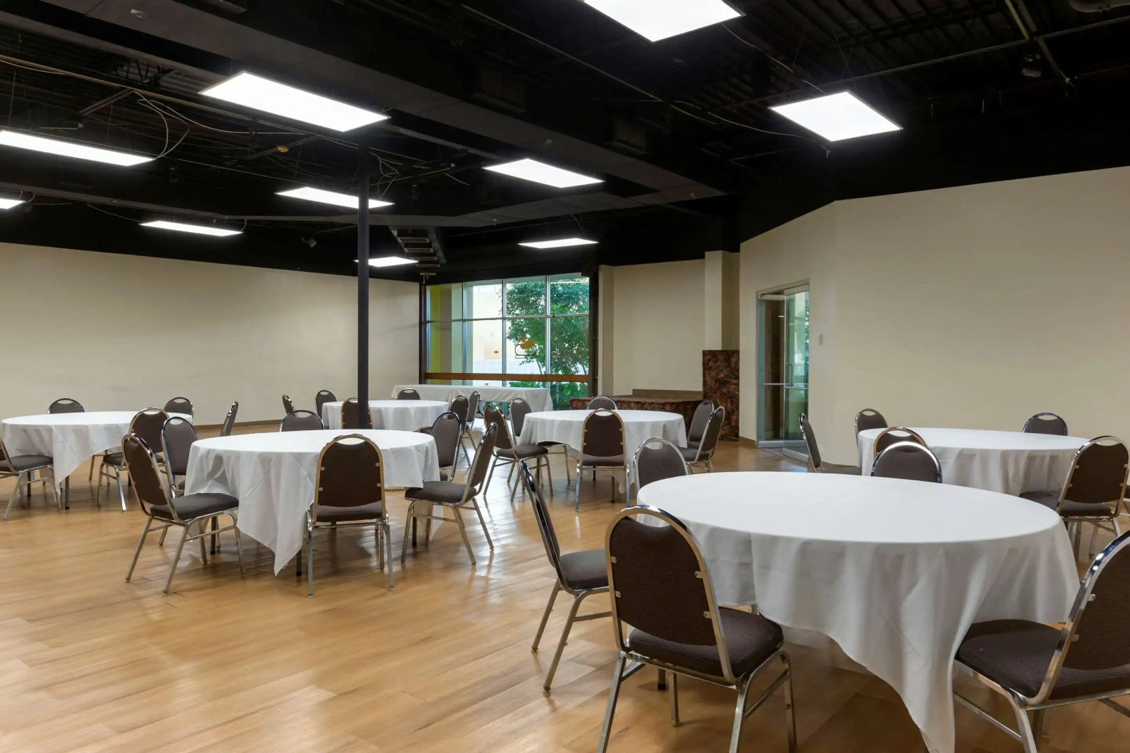 Quality Inn & Suites - Greensboro-High Point