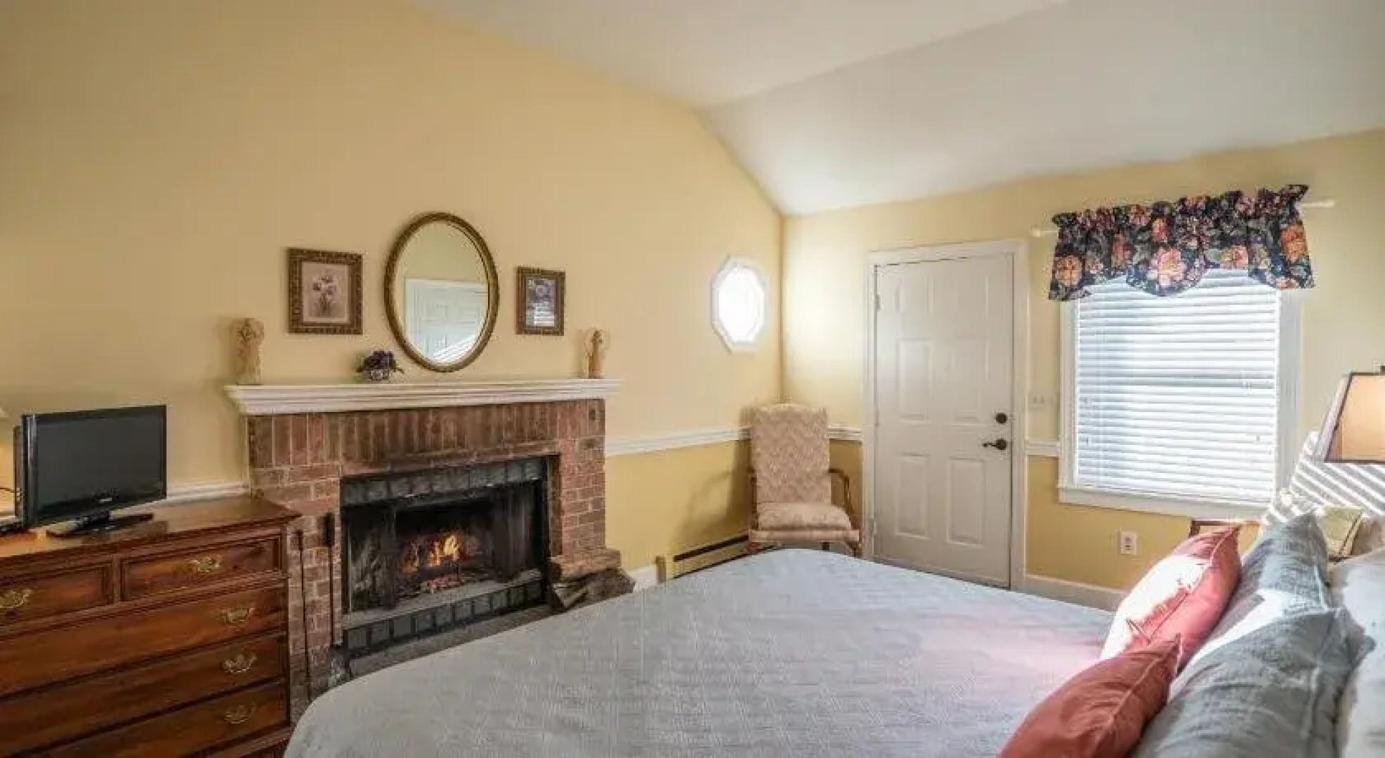 The Inn at Elk River