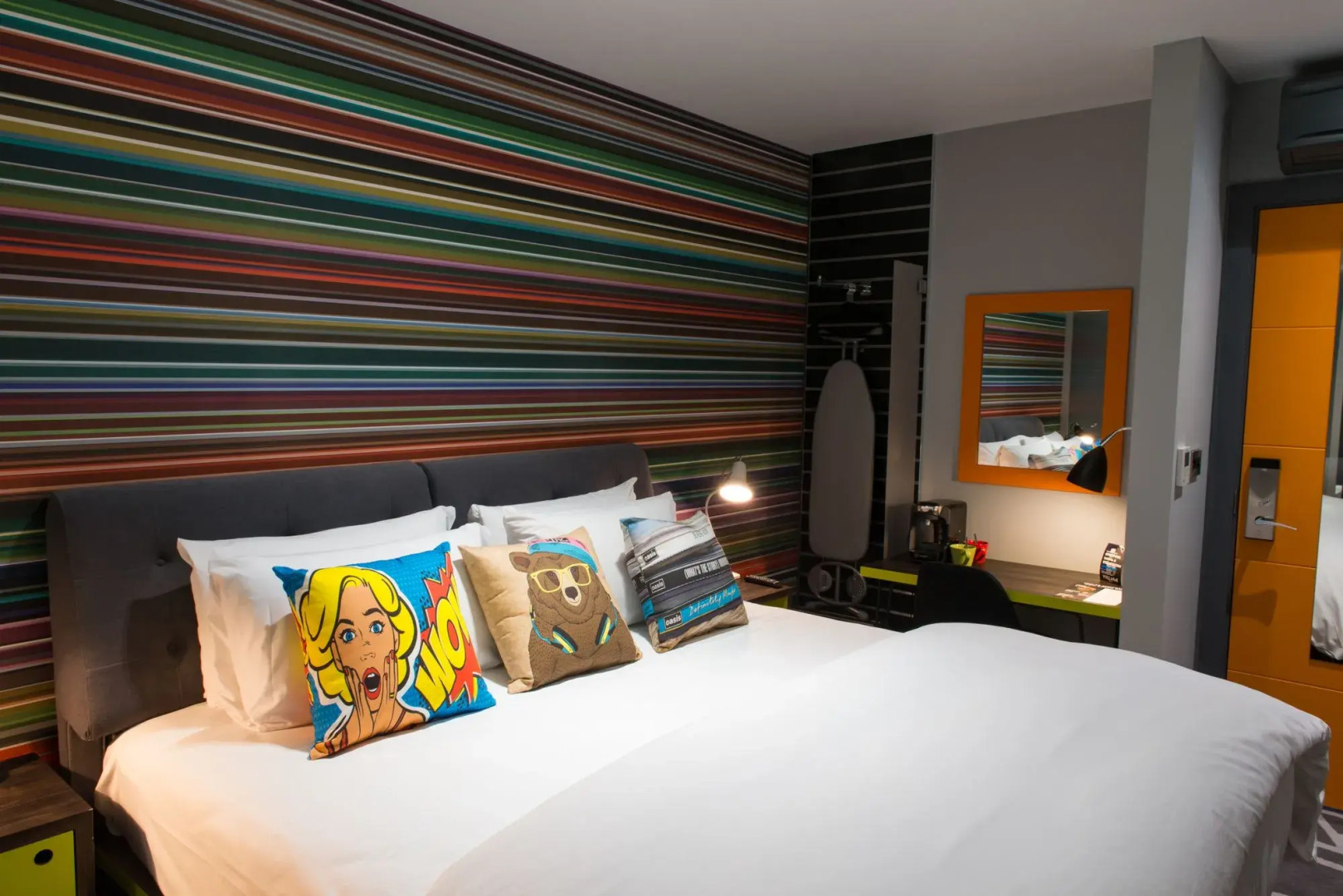 Village Hotel Bristol