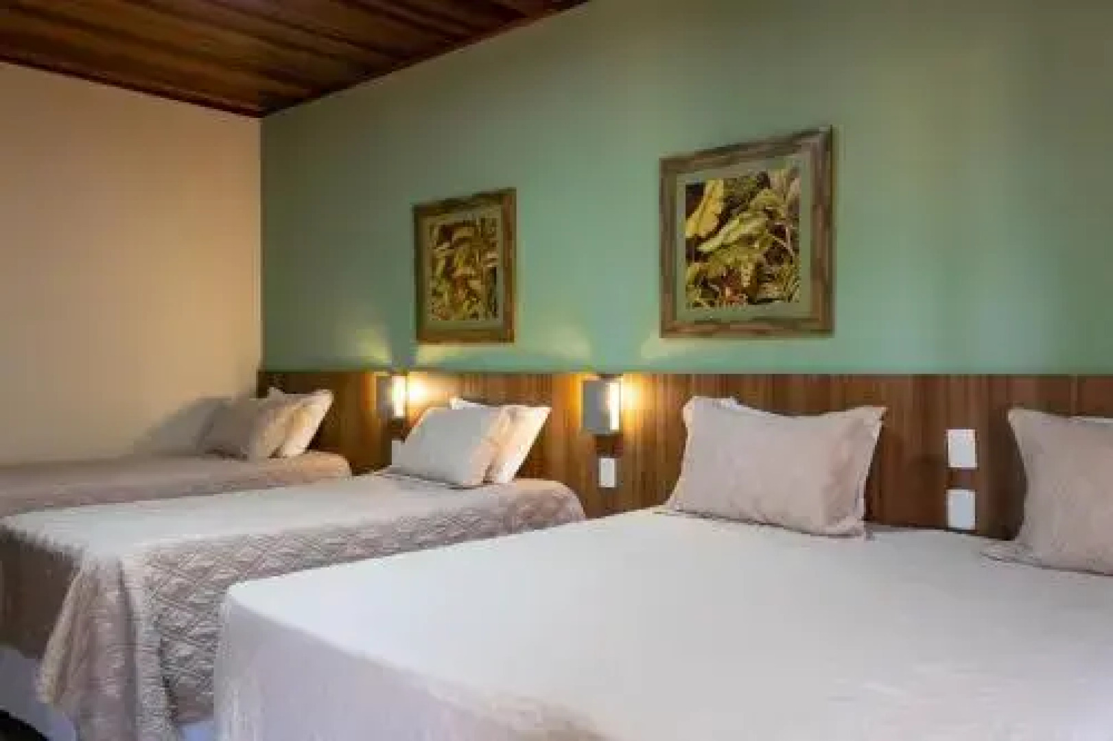 Aguas Do Manso by Slaviero Hotéis