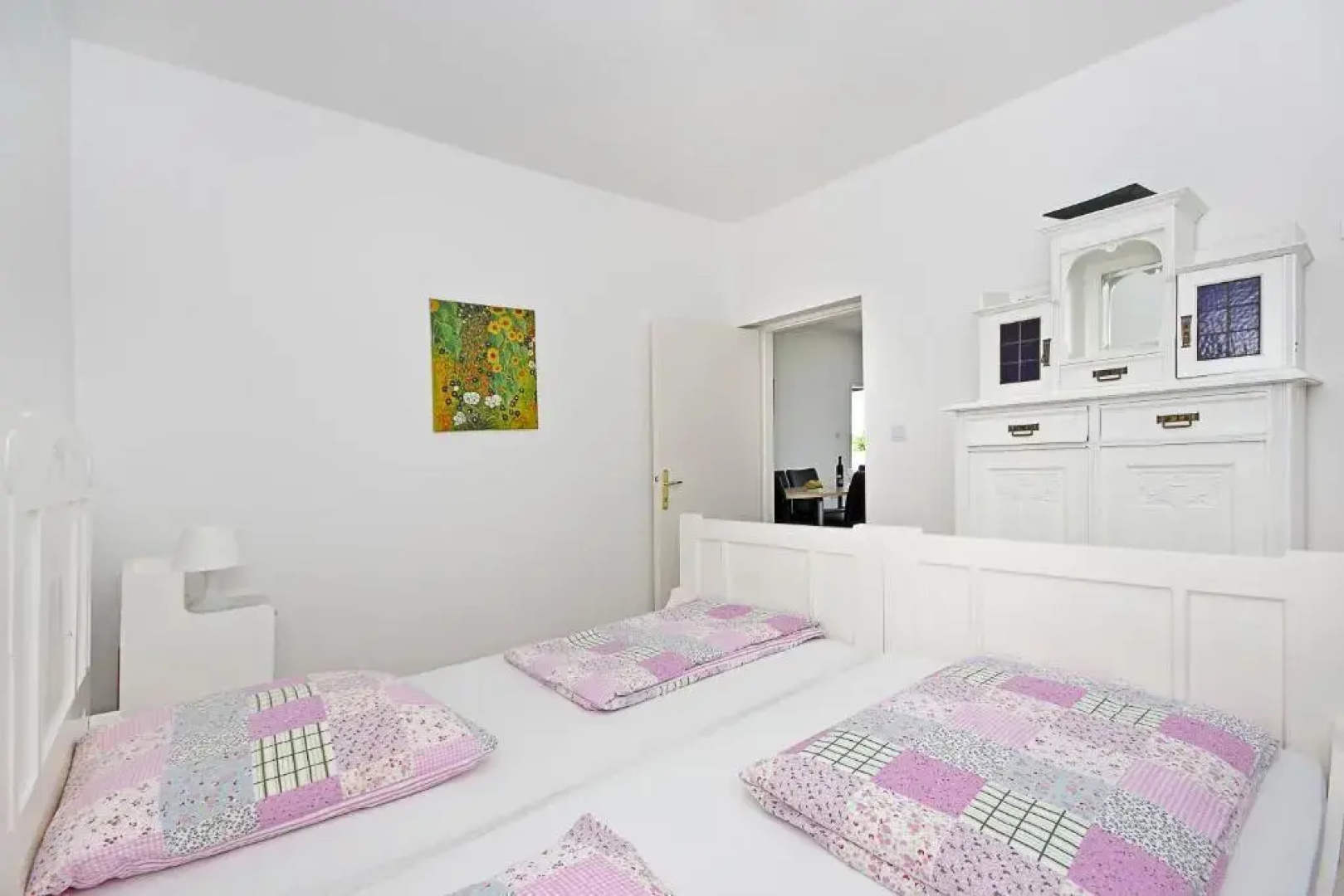 Apartment Esperanca 2