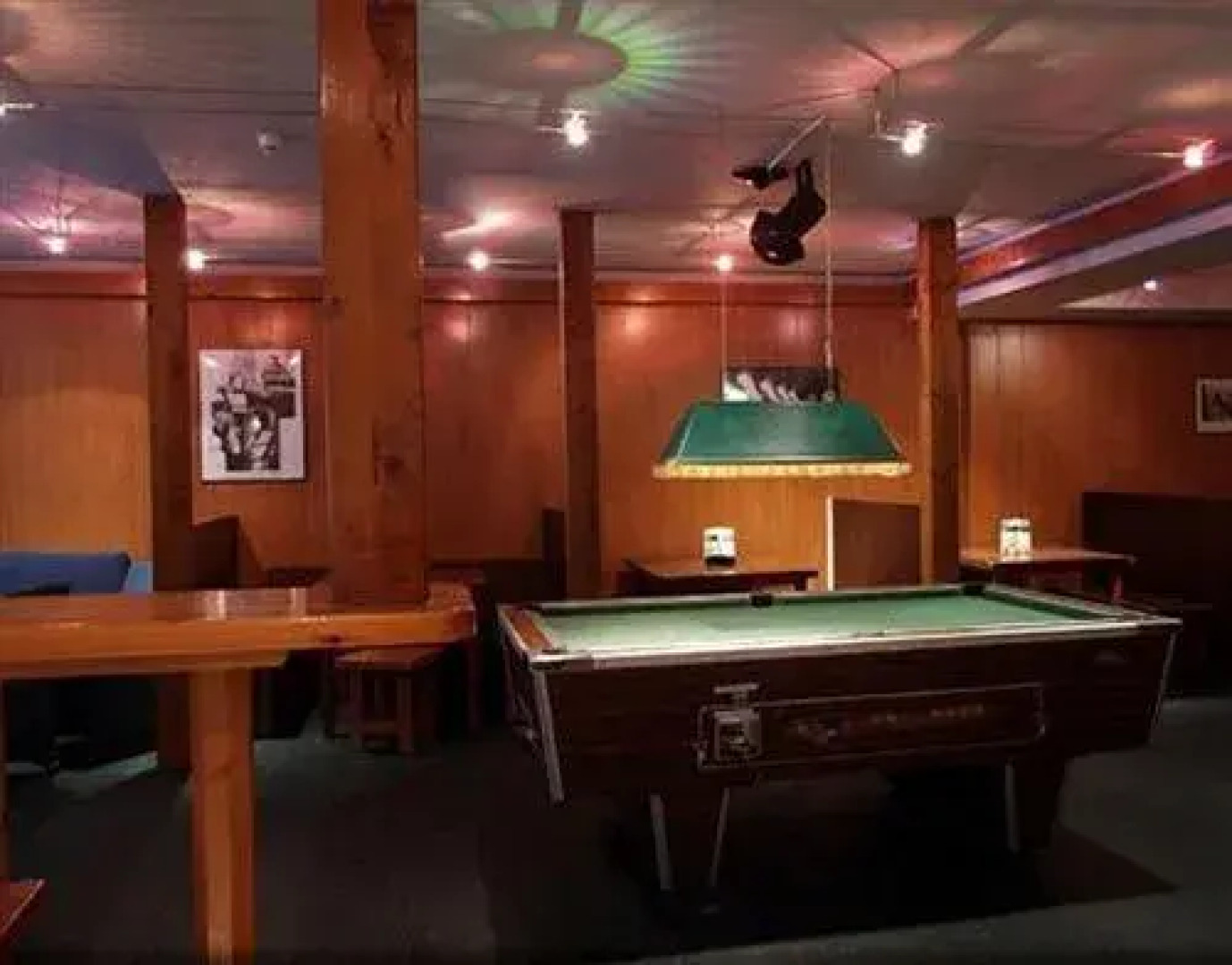 Apartments Crest Pas