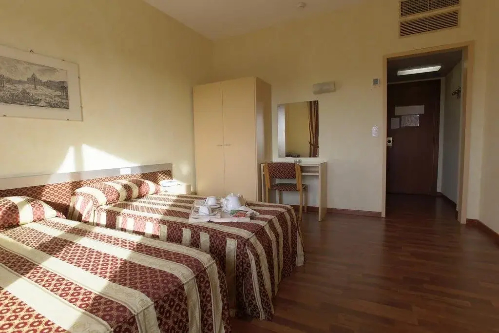 Grand Hotel Dei Templi