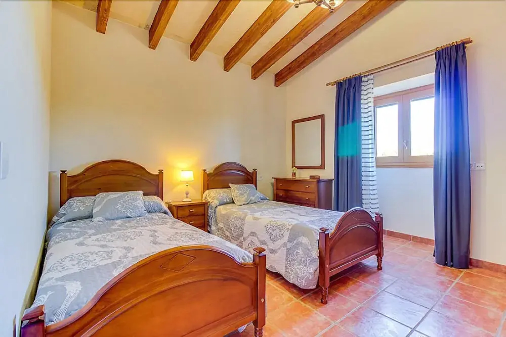 Finca Sa Rota de Can Lluch Dimoni