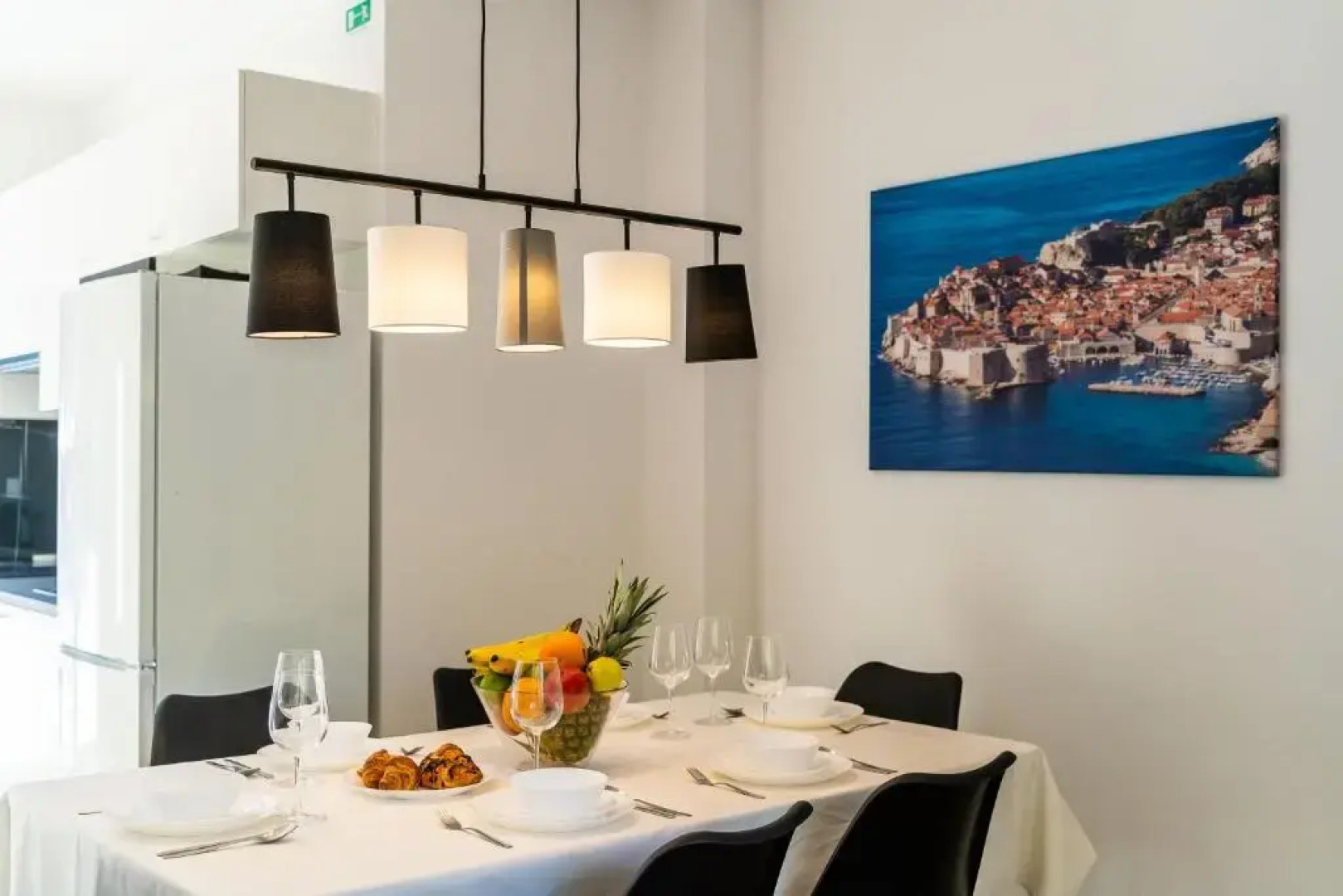 Apartment Holiday Above Dubrovnik