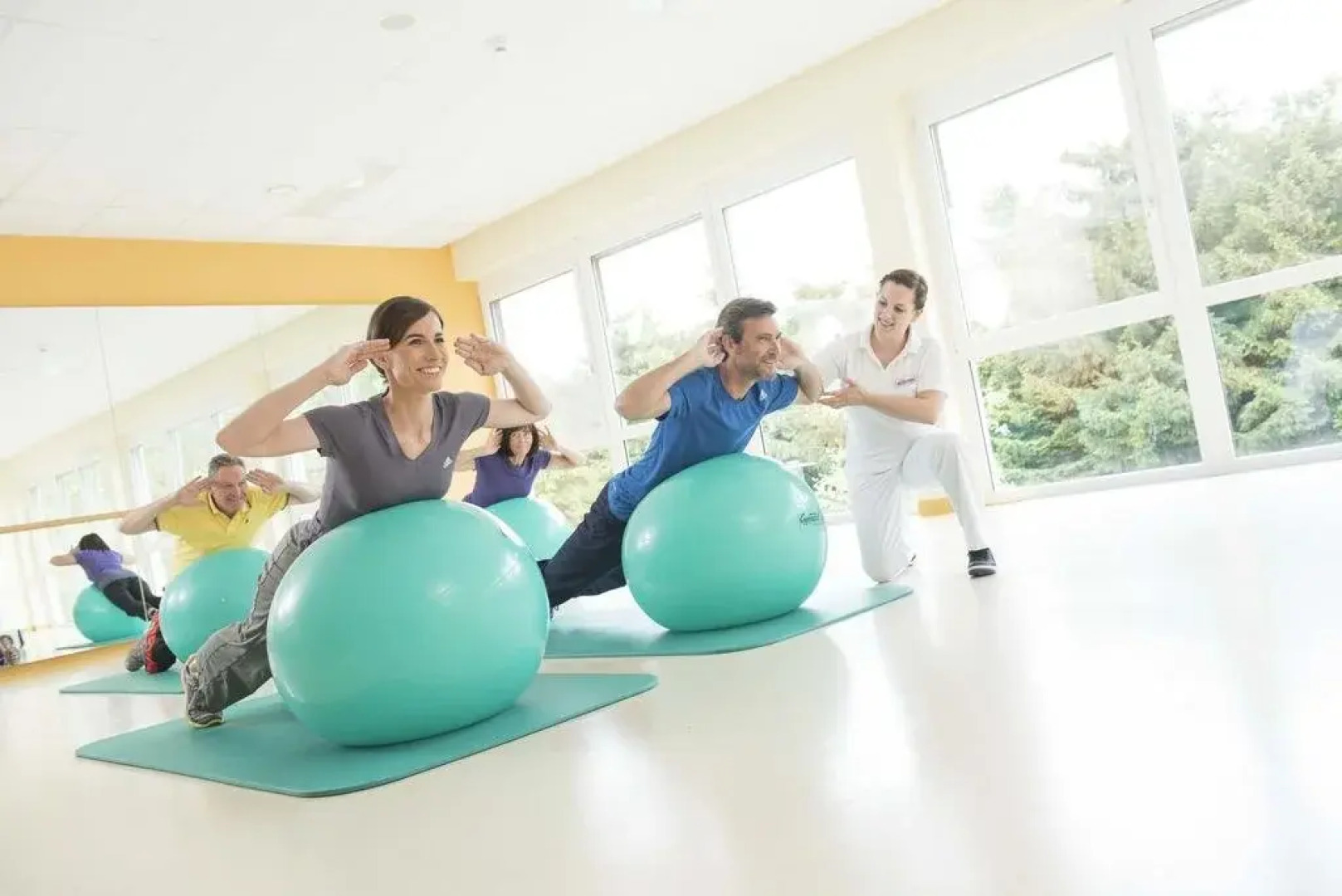 Lebens.Resort Ottenschlag