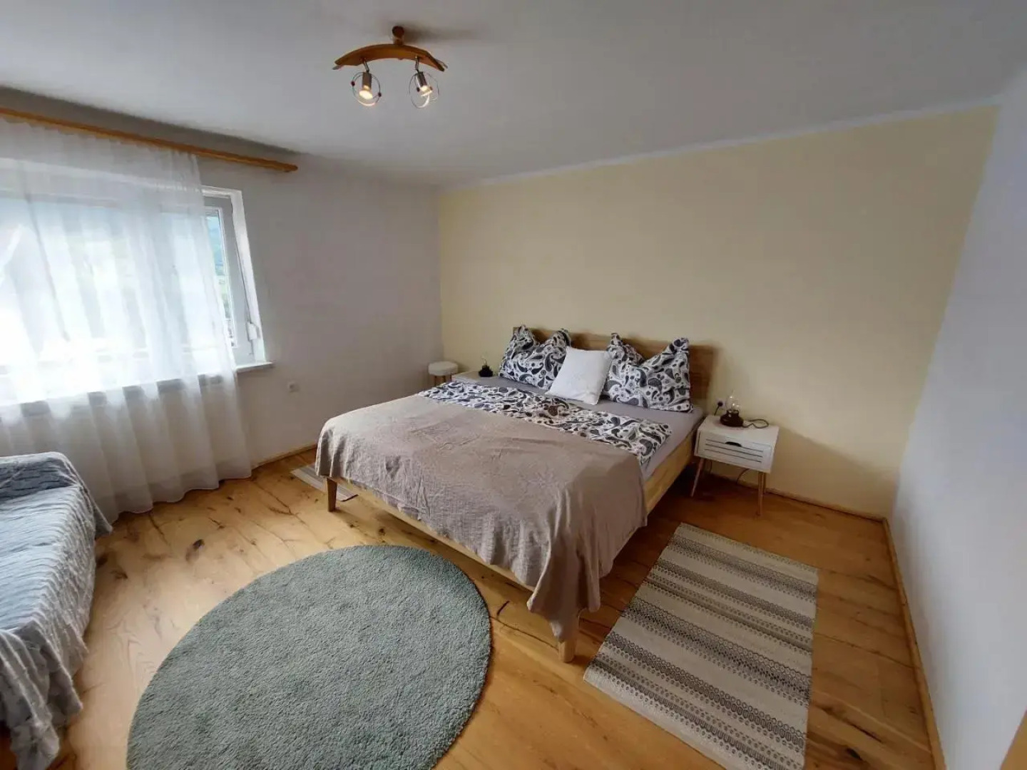 Ferienwohnung Monika 2