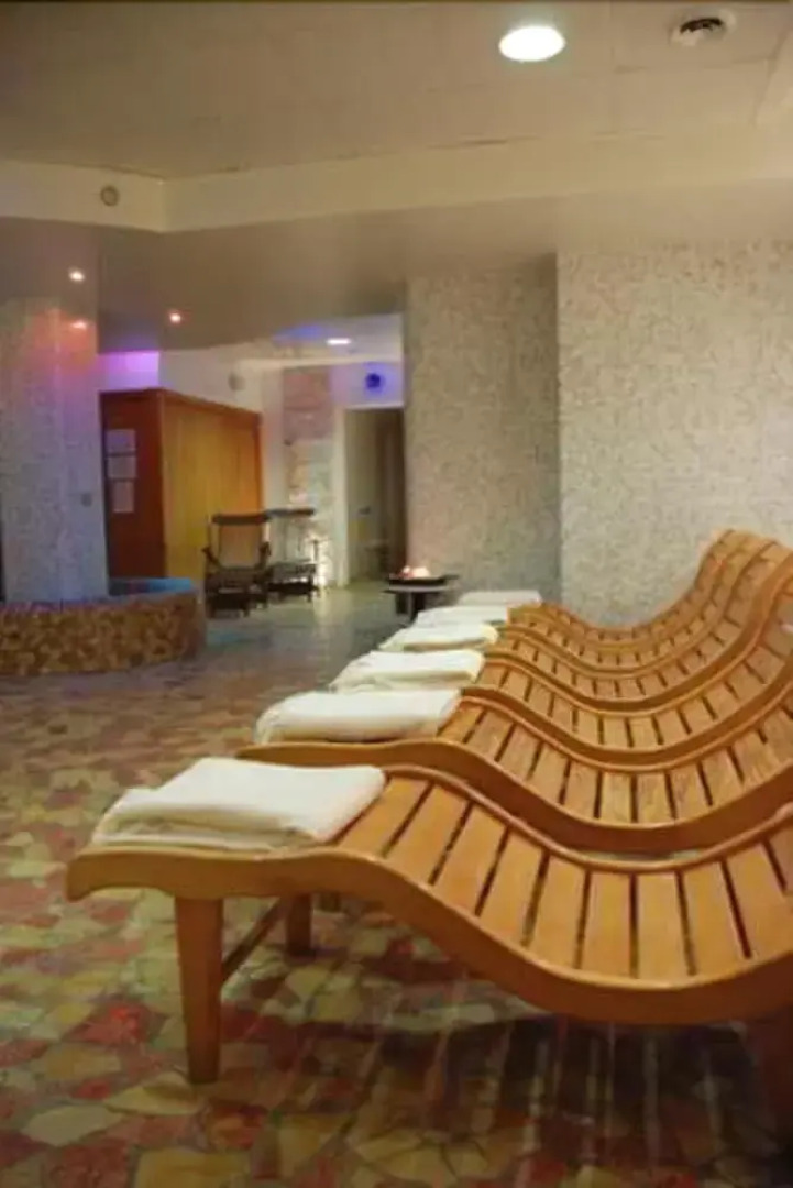 Franciacorta Golf Hotel