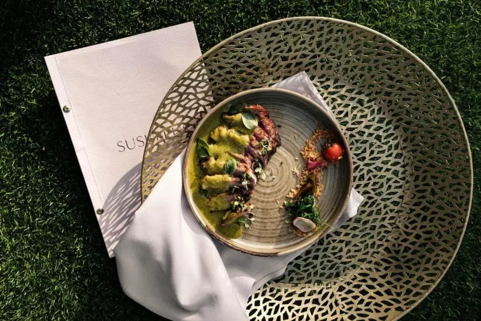 Corinthia St George's Bay