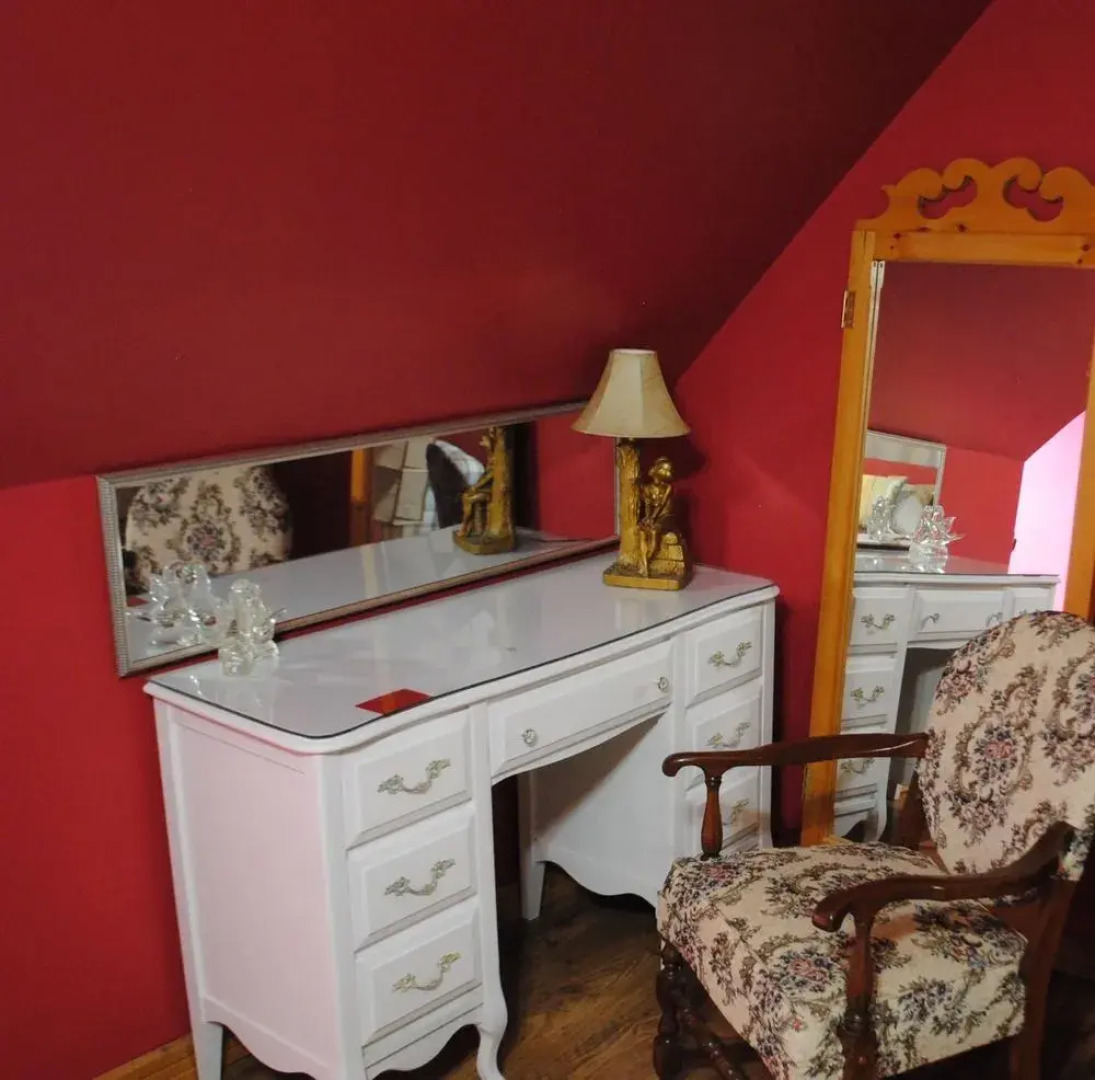 Gîte Toutes Saisons Bed & Breakfast