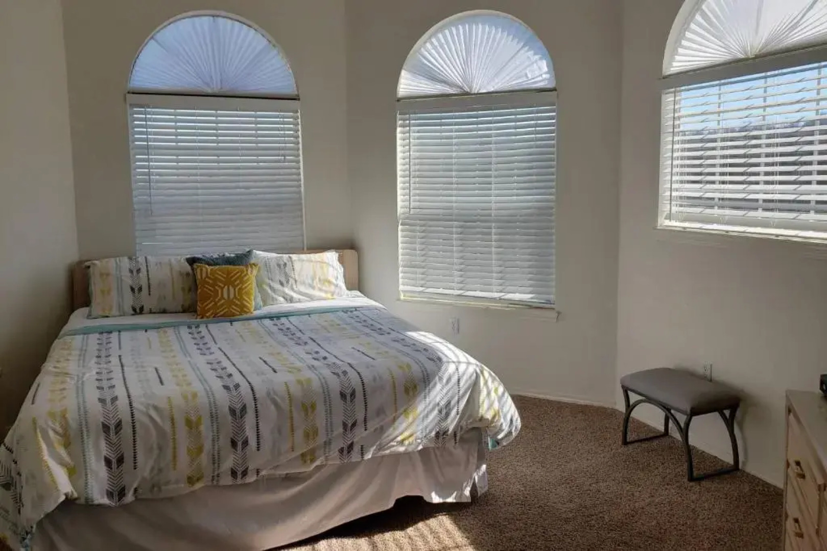 Ozark Mountain Resort 3BDR Condo