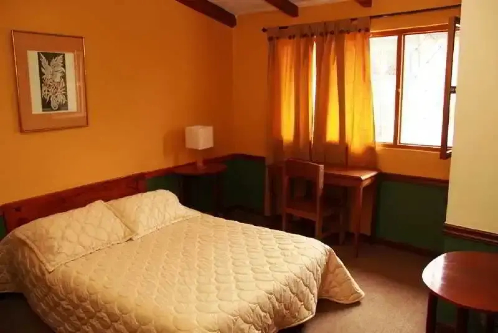 Hotel El Recuerdo Popayan