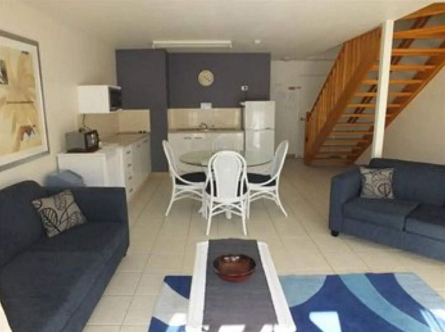 Nelson Bay Breeze Holiday Apartments