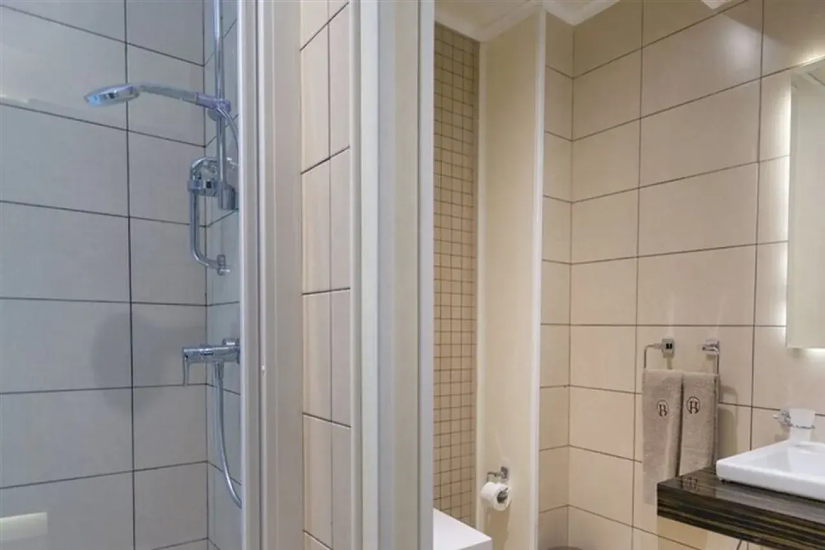 Business Hotel Tunis