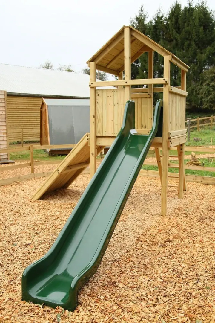 The Wildings Campsite