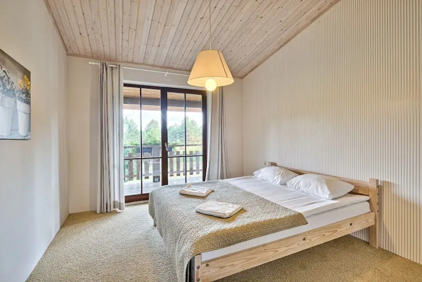 Отель Luokesu Dvaras