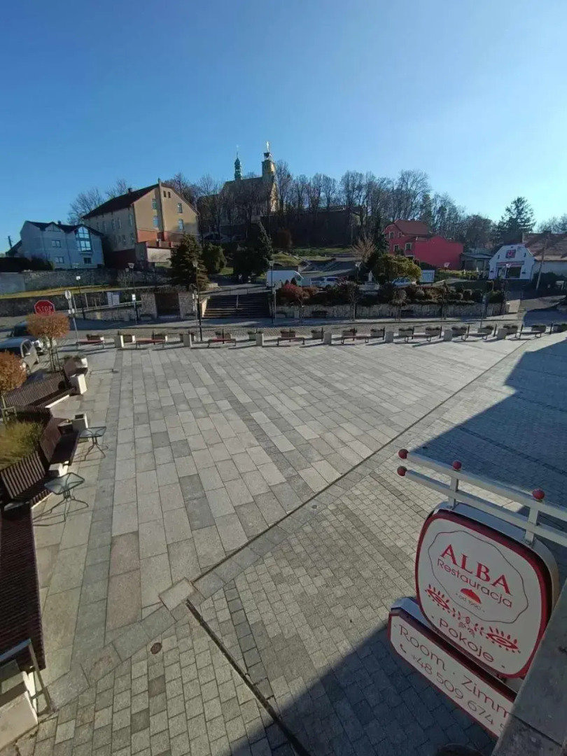 Restauracja i Pokoje Alba