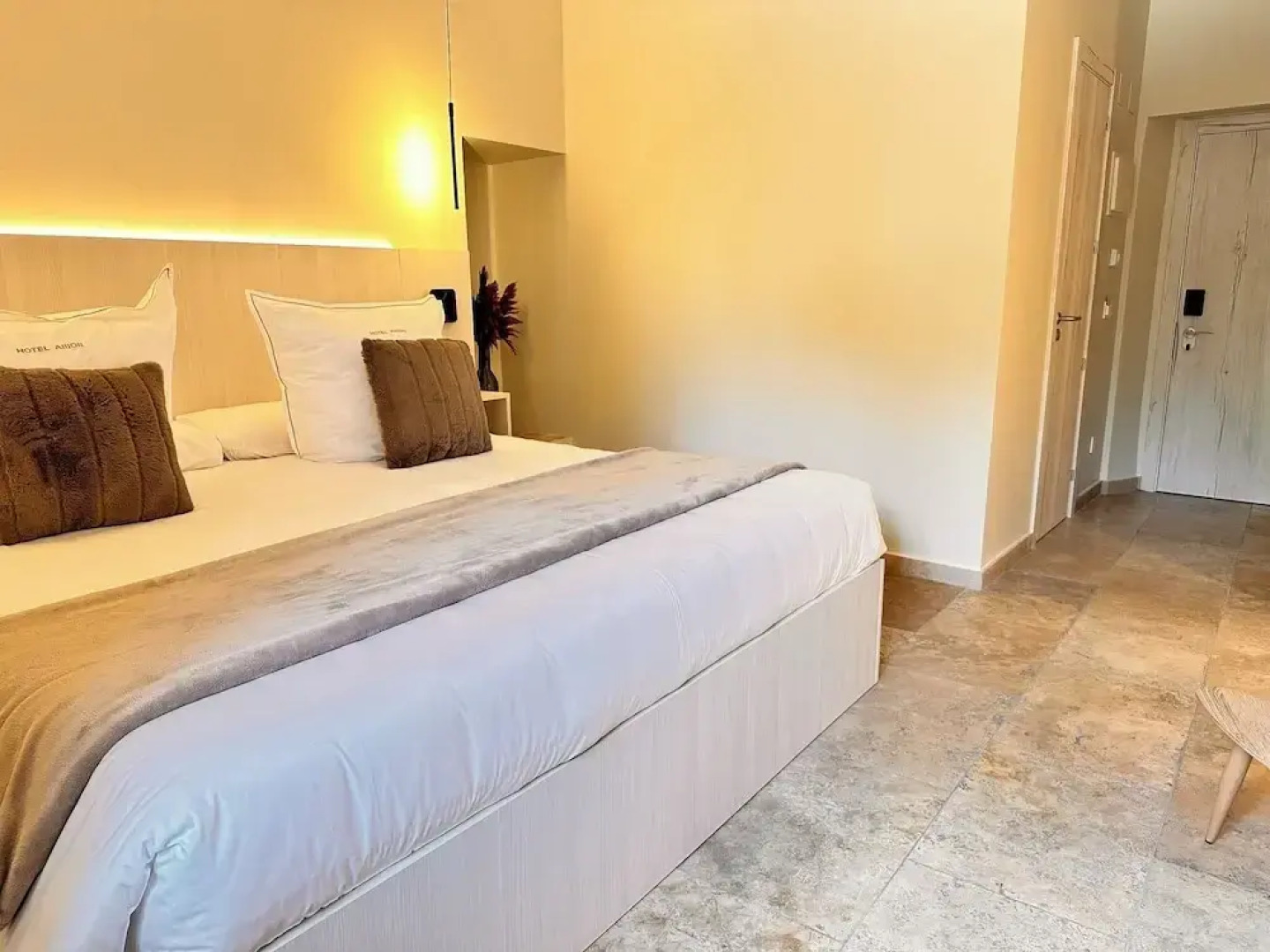 Boutique Hotel Comtal Empuries