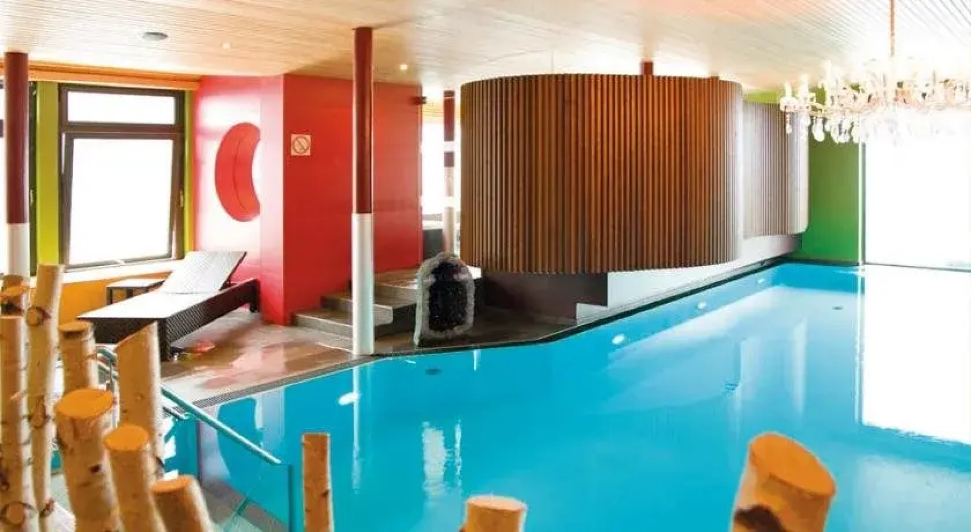 Wohlfühlhotel Hubertushof