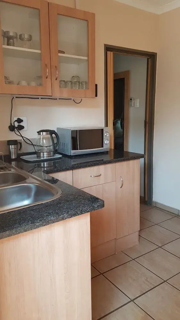 Haggards Bed and Breakfast