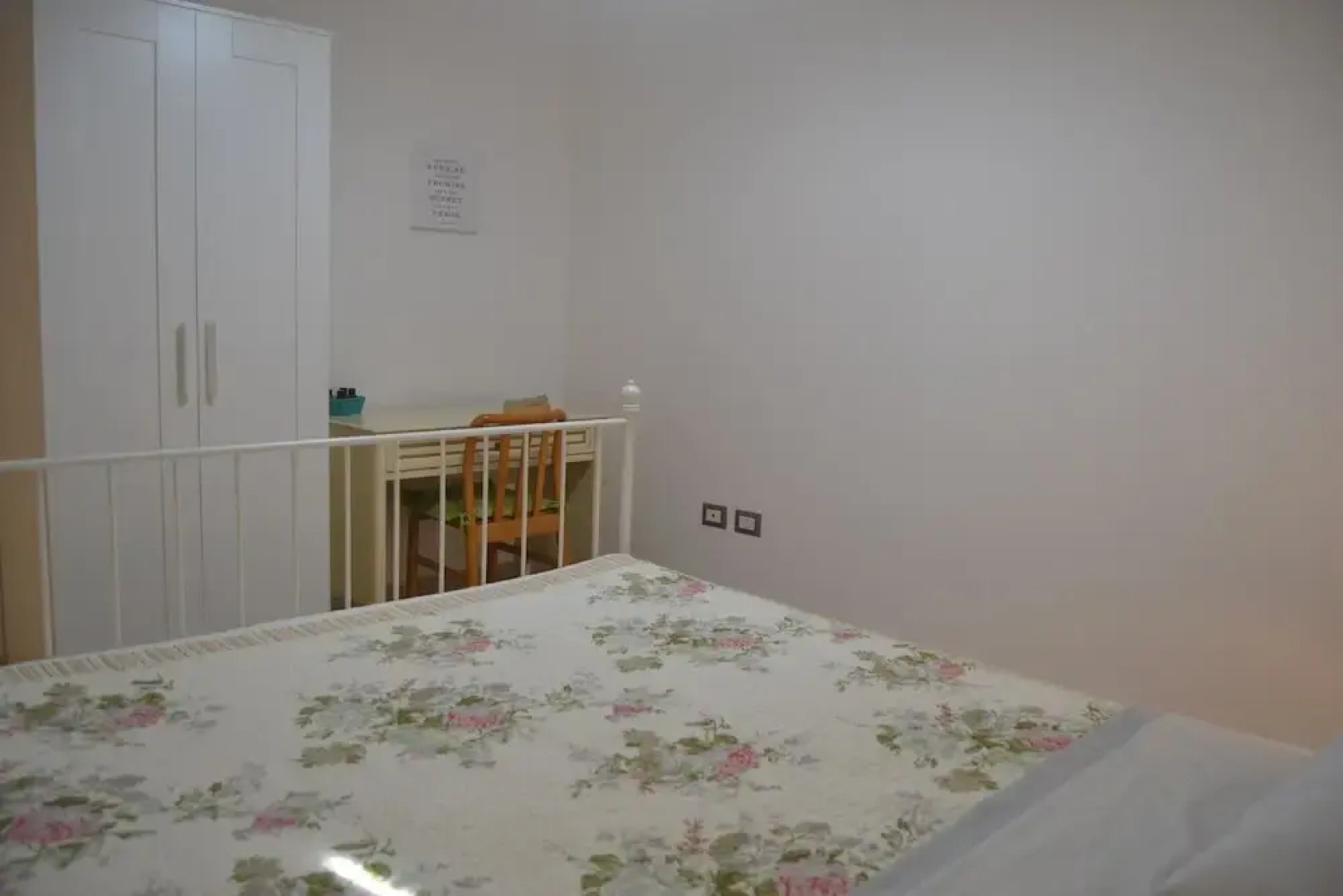 Il Piccolo Carro Apartments