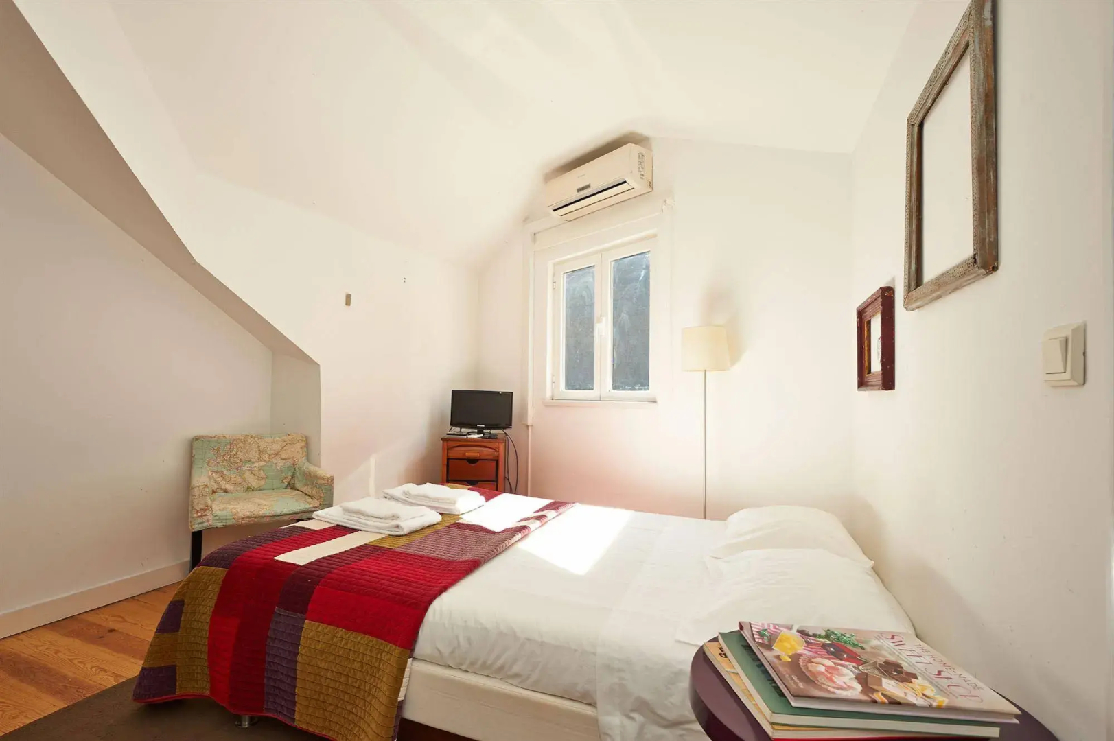 Portugal Ways Santos Design Apartments
