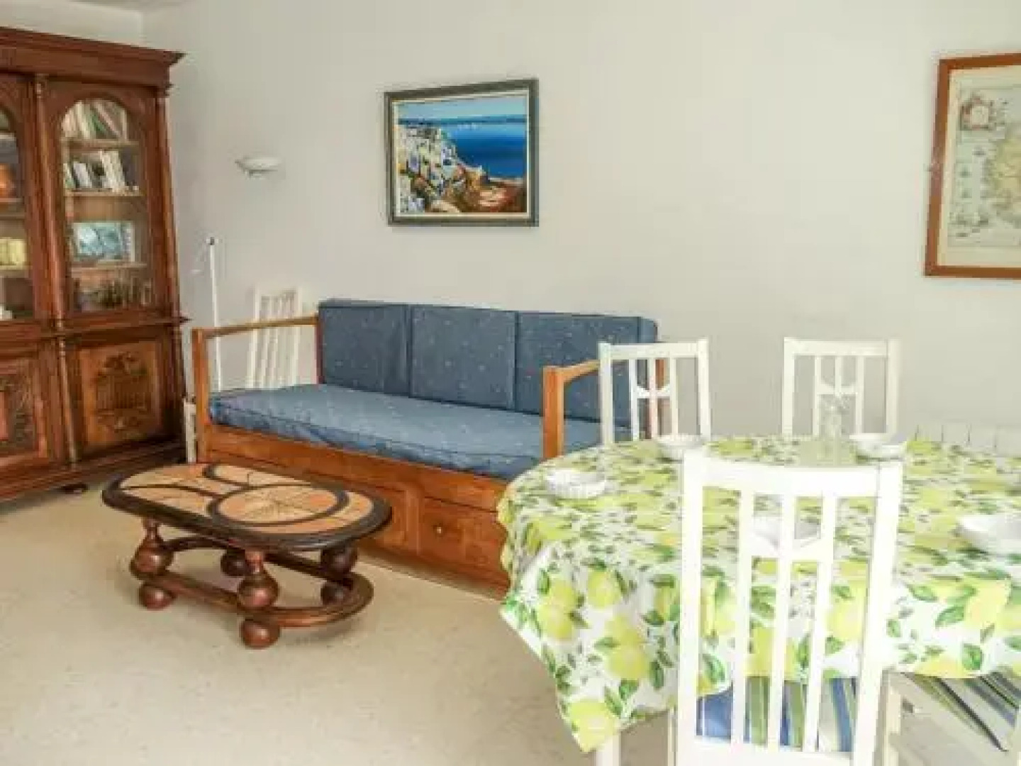 Apartment La Calanque d'Or