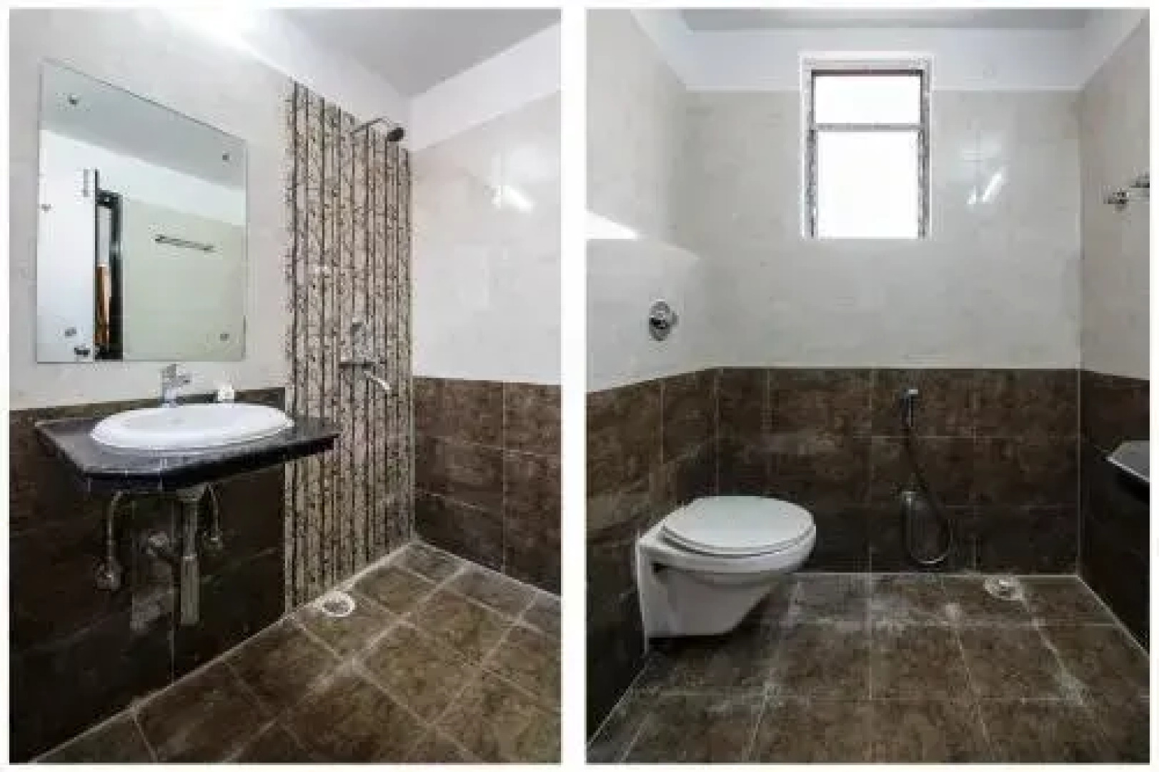 OYO 26974 Hotel S G International