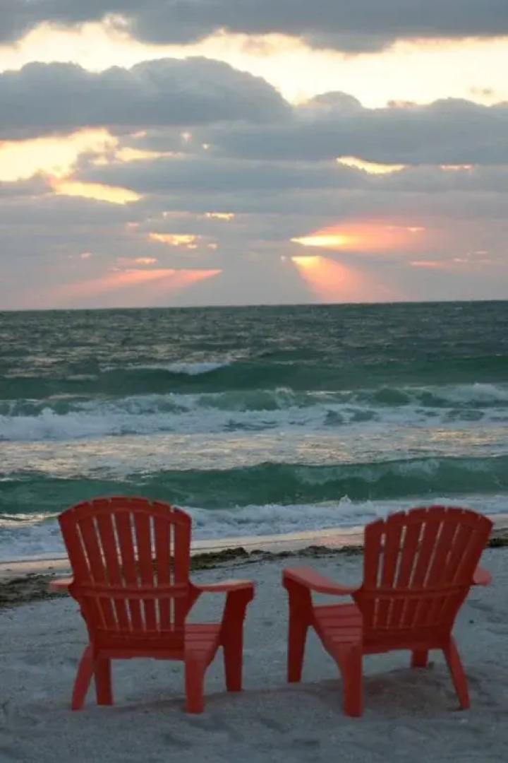 White Sands Beach Resort