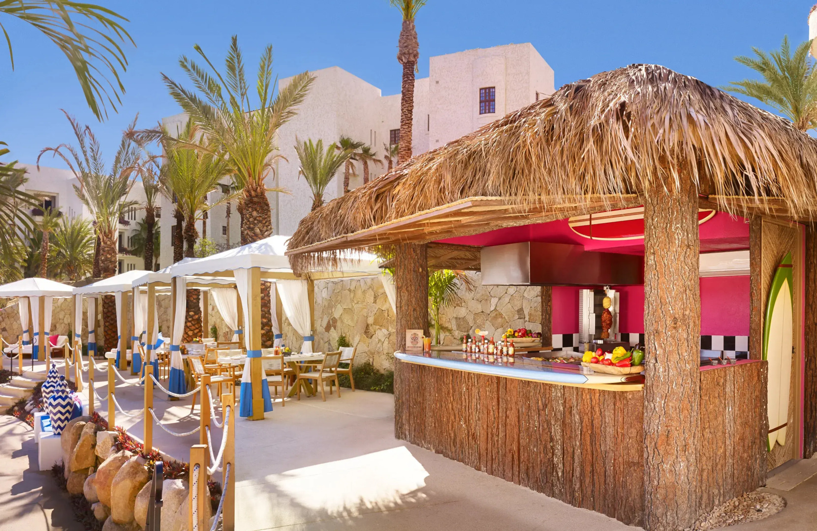Las Ventanas al Paraiso, A Rosewood Resort