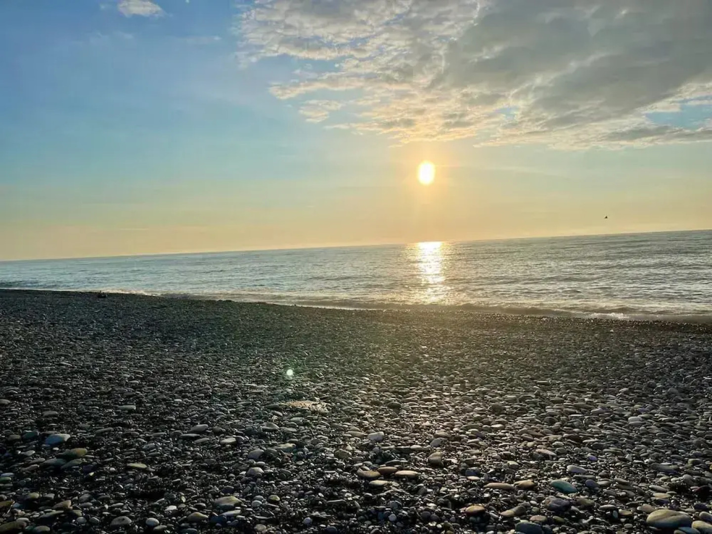 Апартаменты Royal Sea Breeze