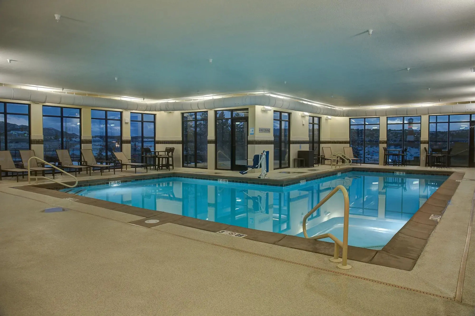 Courtyard Cedar City Marriott