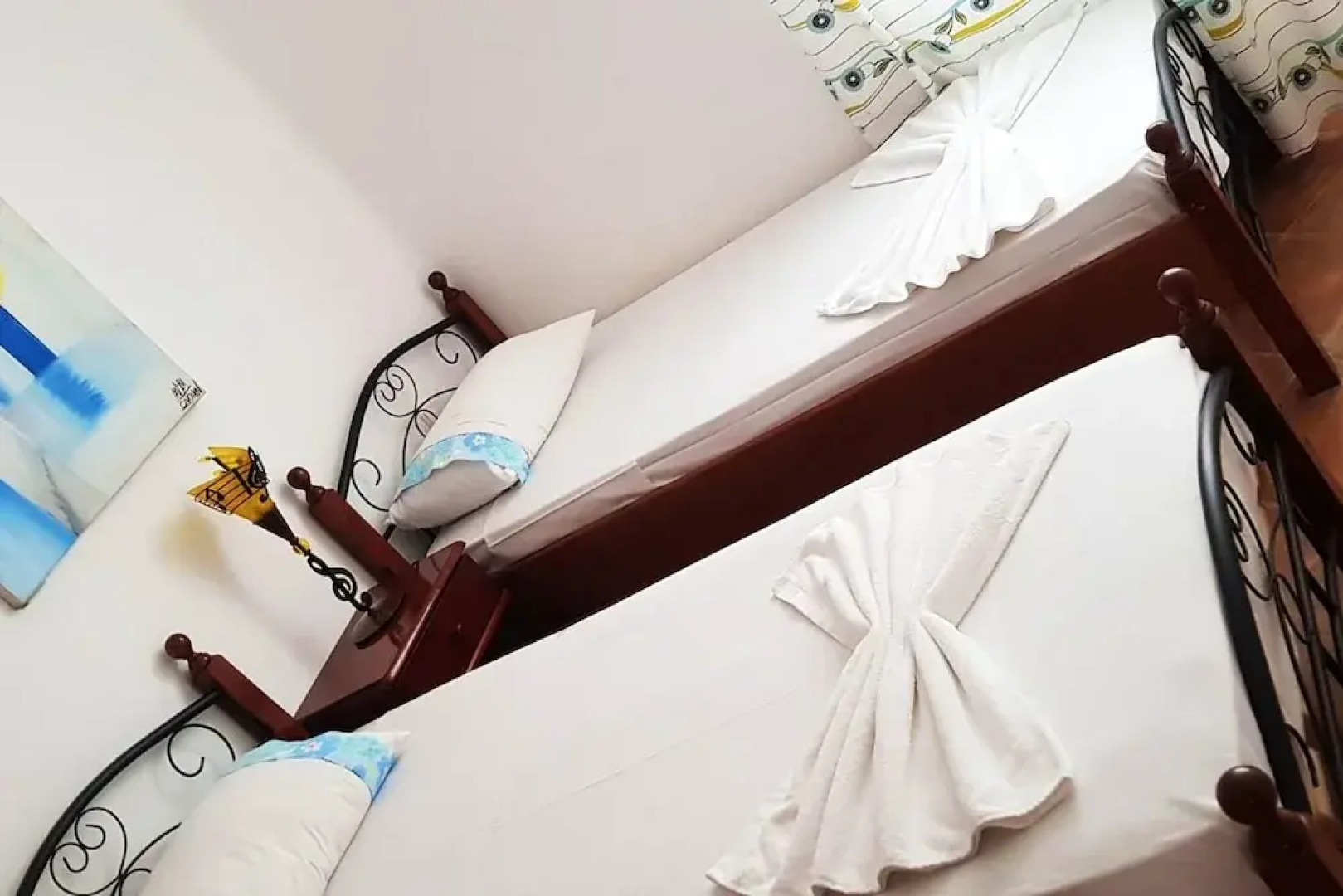 Apartment With 2 Bedrooms in Marina Smir, With Wonderful sea View, Shared Pool, Furnished Terrace Near the Beach