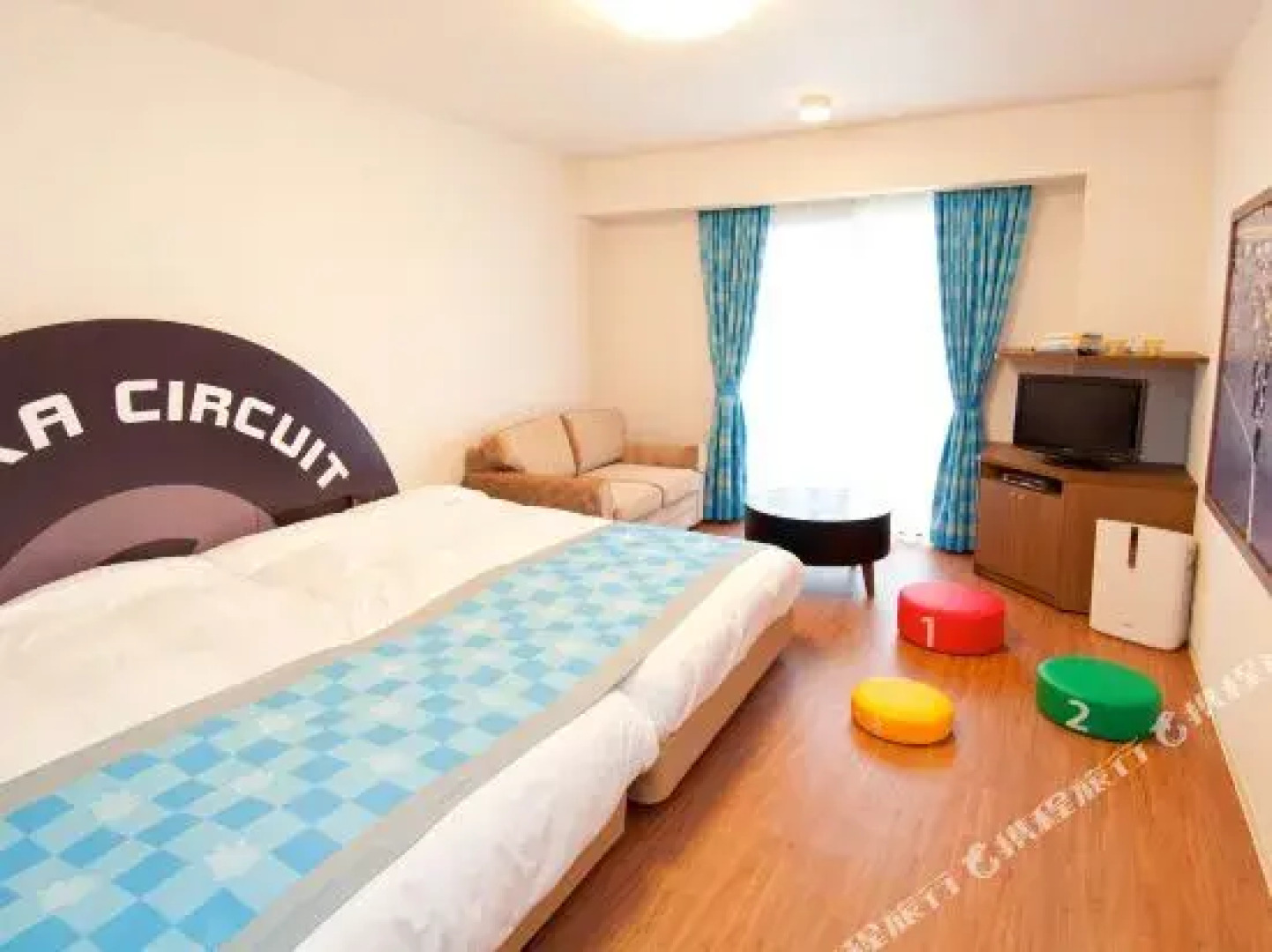 Suzuka Circuit Hotel